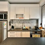 Appartement Flat 1