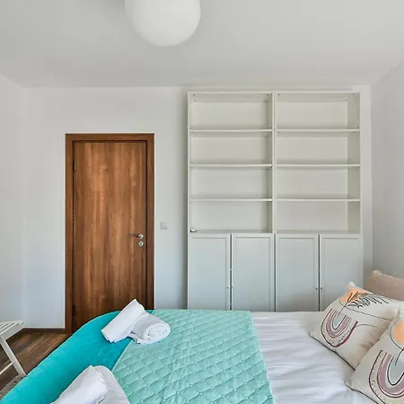 Flat 1 Appartement Varna
