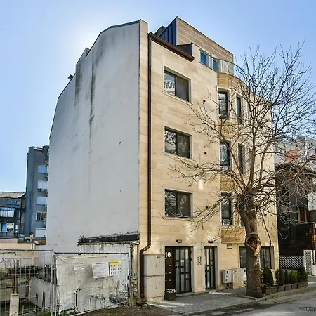 Flat 1 Apartment