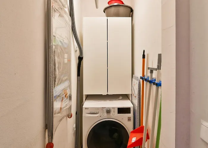 Апартамент Flat 1 Варна