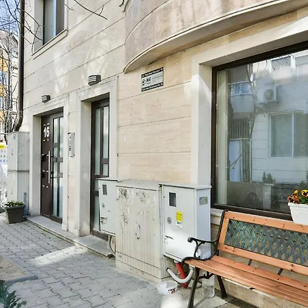 Apartment Flat 1 Varna